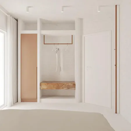 Aegean Colors Paros Νάουσα