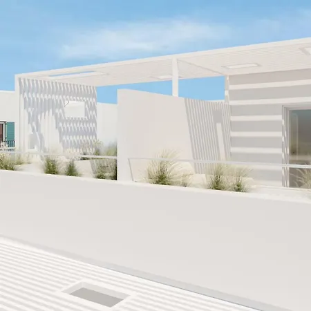 Aegean Colors Paros Ξενοδοχείο