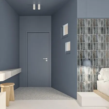 Aegean Colors Paros Ξενοδοχείο Νάουσα