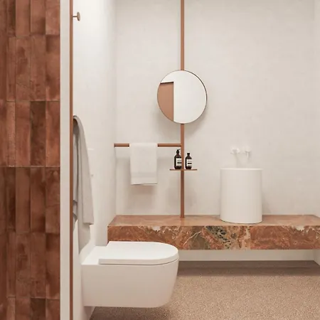 Aegean Colors Paros Νάουσα