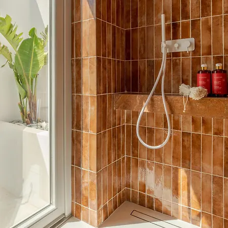 Ξενοδοχείο Aegean Colors Paros *