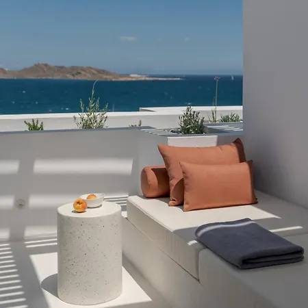 Aegean Colors Paros Ξενοδοχείο Νάουσα