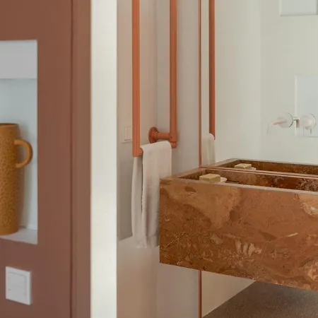 Ξενοδοχείο Aegean Colors Paros *