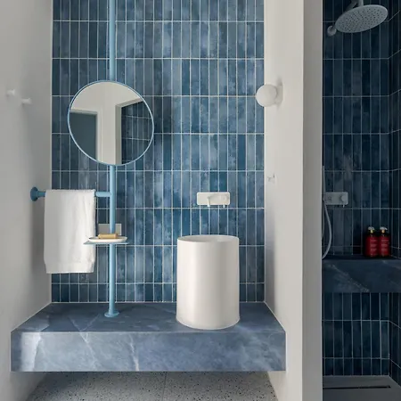 Aegean Colors Paros * Νάουσα