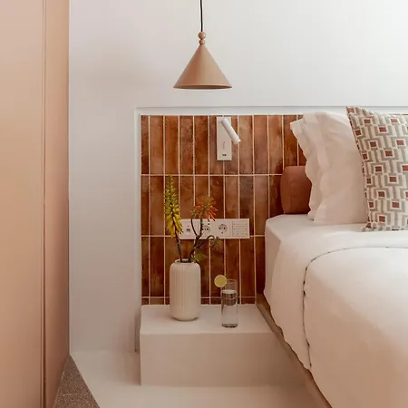 Aegean Colors Paros Ξενοδοχείο