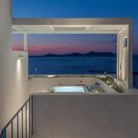 Aegean Colors Paros *