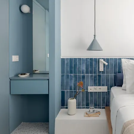 Aegean Colors Paros Νάουσα