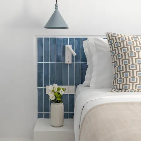 Aegean Colors Paros Ξενοδοχείο *