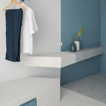 Ξενοδοχείο Aegean Colors Paros *