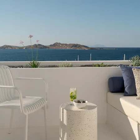 Aegean Colors Paros *