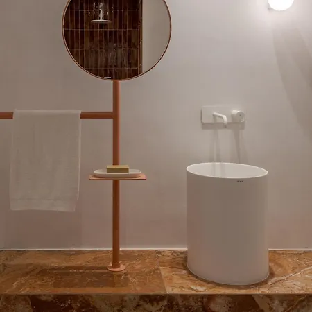 Aegean Colors Paros Νάουσα