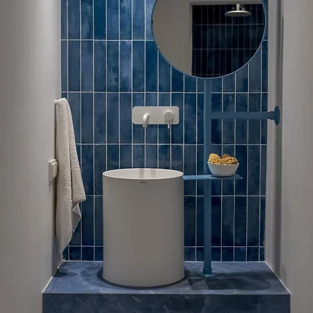 Aegean Colors Paros Ξενοδοχείο