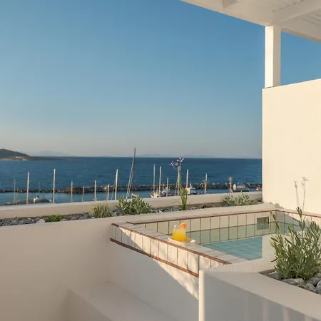 Aegean Colors Paros *