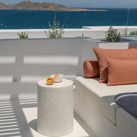 Aegean Colors Paros Ξενοδοχείο Νάουσα