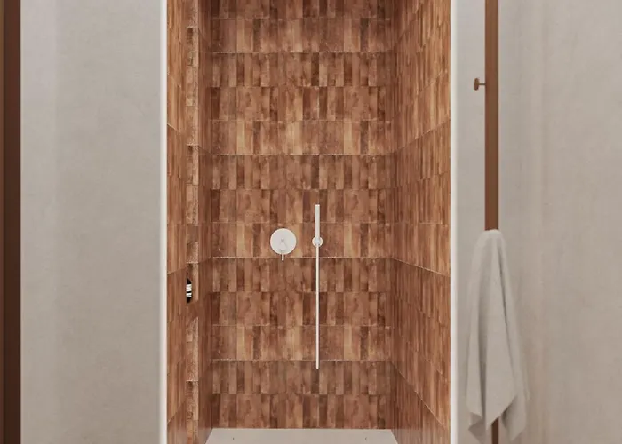 Ξενοδοχείο Aegean Colors Paros Νάουσα