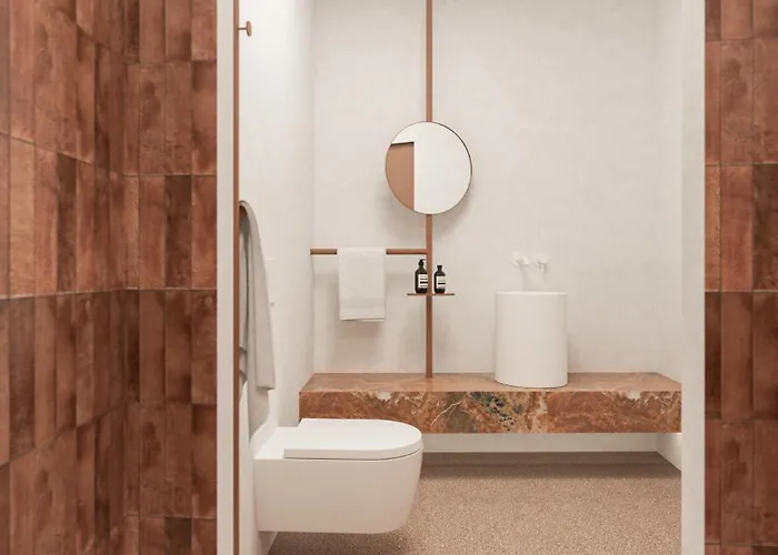 Aegean Colors Paros Νάουσα