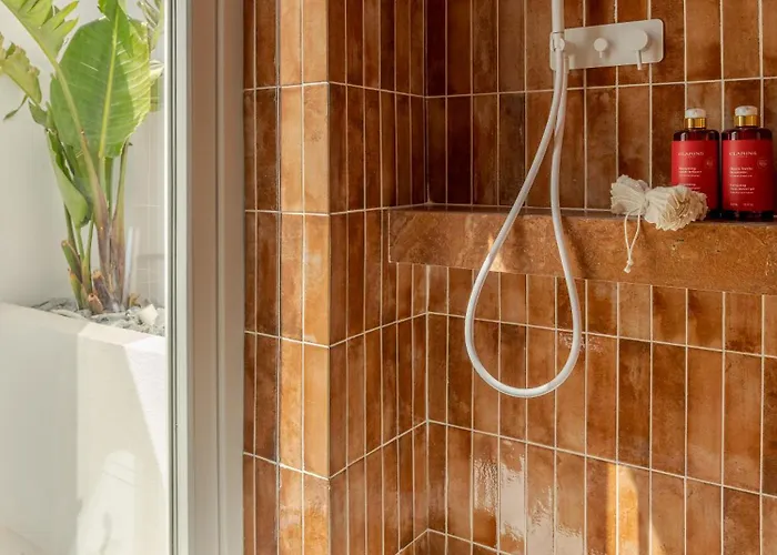 Ξενοδοχείο Aegean Colors Paros *