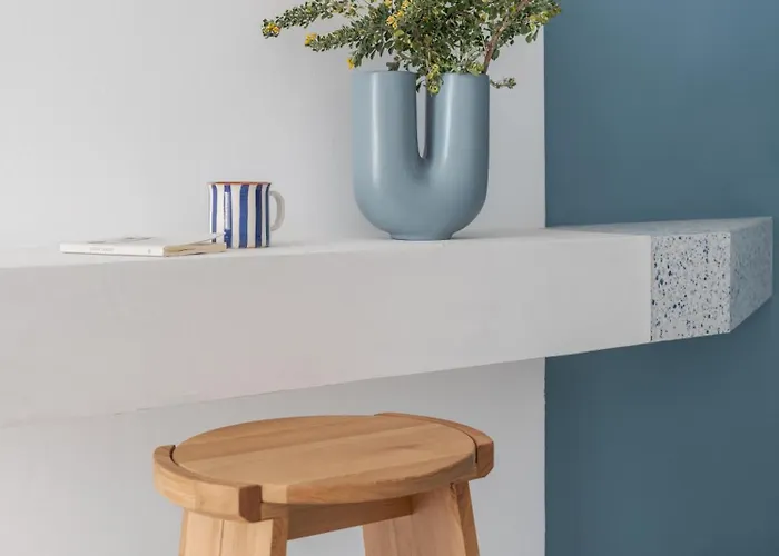 Aegean Colors Paros Ξενοδοχείο Νάουσα