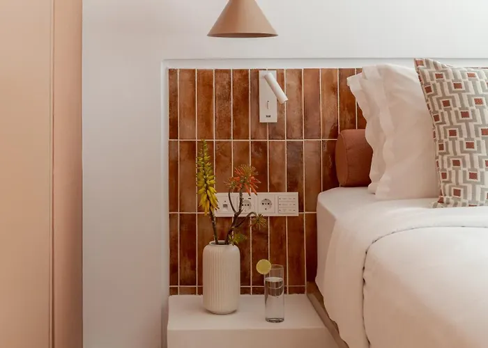 Aegean Colors Paros Ξενοδοχείο