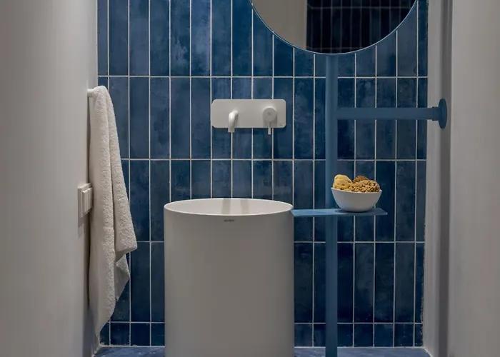 Aegean Colors Paros Ξενοδοχείο