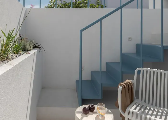 Aegean Colors Paros *