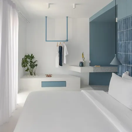 Hotel Aegean Colors Paros