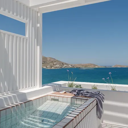 Hotel Aegean Colors Paros