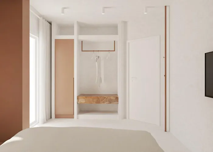 Aegean Colors Paros Νάουσα