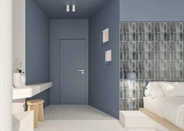 Aegean Colors Paros Ξενοδοχείο Νάουσα