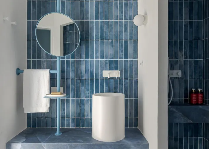 Aegean Colors Paros * Νάουσα