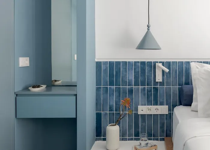 Aegean Colors Paros Νάουσα