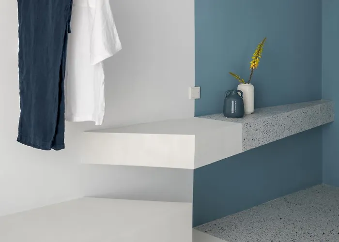 Ξενοδοχείο Aegean Colors Paros *