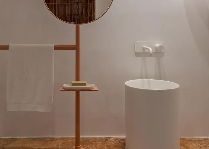 Aegean Colors Paros Νάουσα