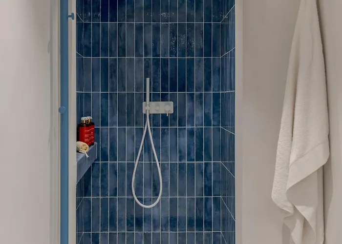 Ξενοδοχείο Aegean Colors Paros