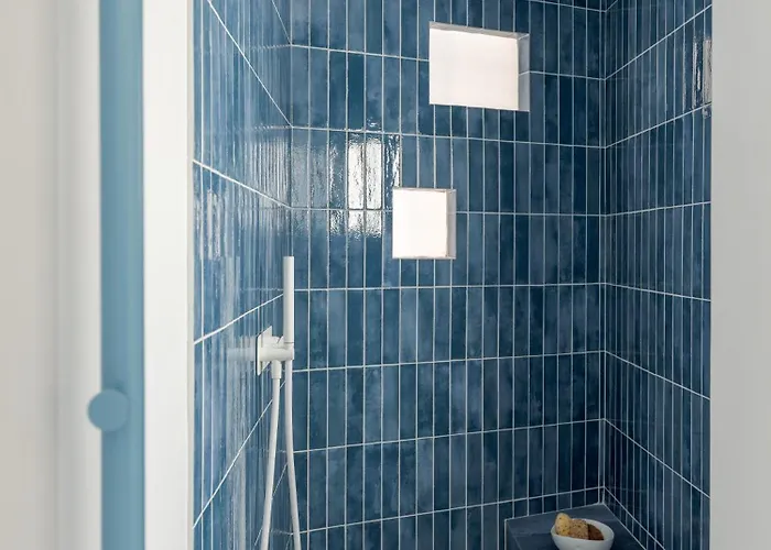 Aegean Colors Paros Ξενοδοχείο